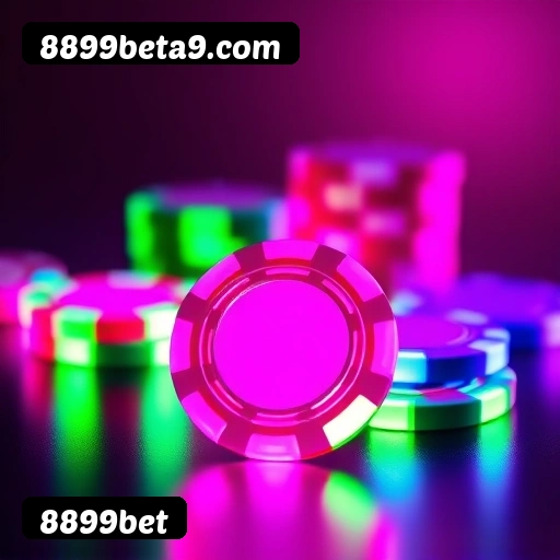 Comparação APP mobile vs versão web da 8899bet