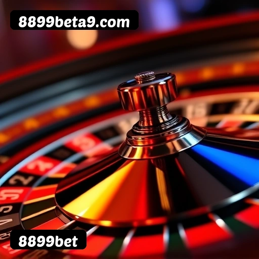 Catálogo 8899bet 3.100+ jogos - Pragmatic Play, Evolution, NetEnt