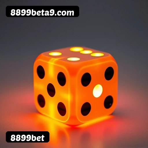 Loterias online disponíveis na 8899bet