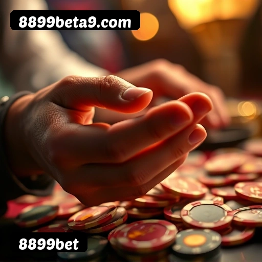 8899bet segurança SSL 256-bit - Licença Curaçao, eCOGRA, GLI certificado