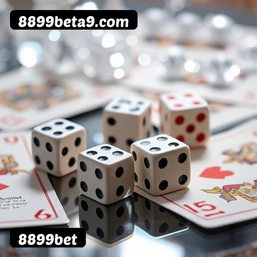Principais provedores de slots da 8899bet - NetEnt, Pragmatic Play, Play'n GO