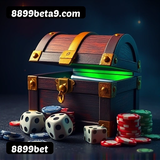 Níveis do programa VIP da 8899bet